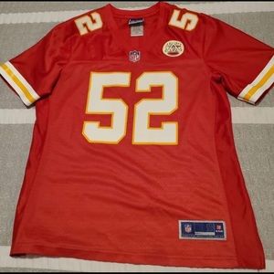 Kansas City Jersey